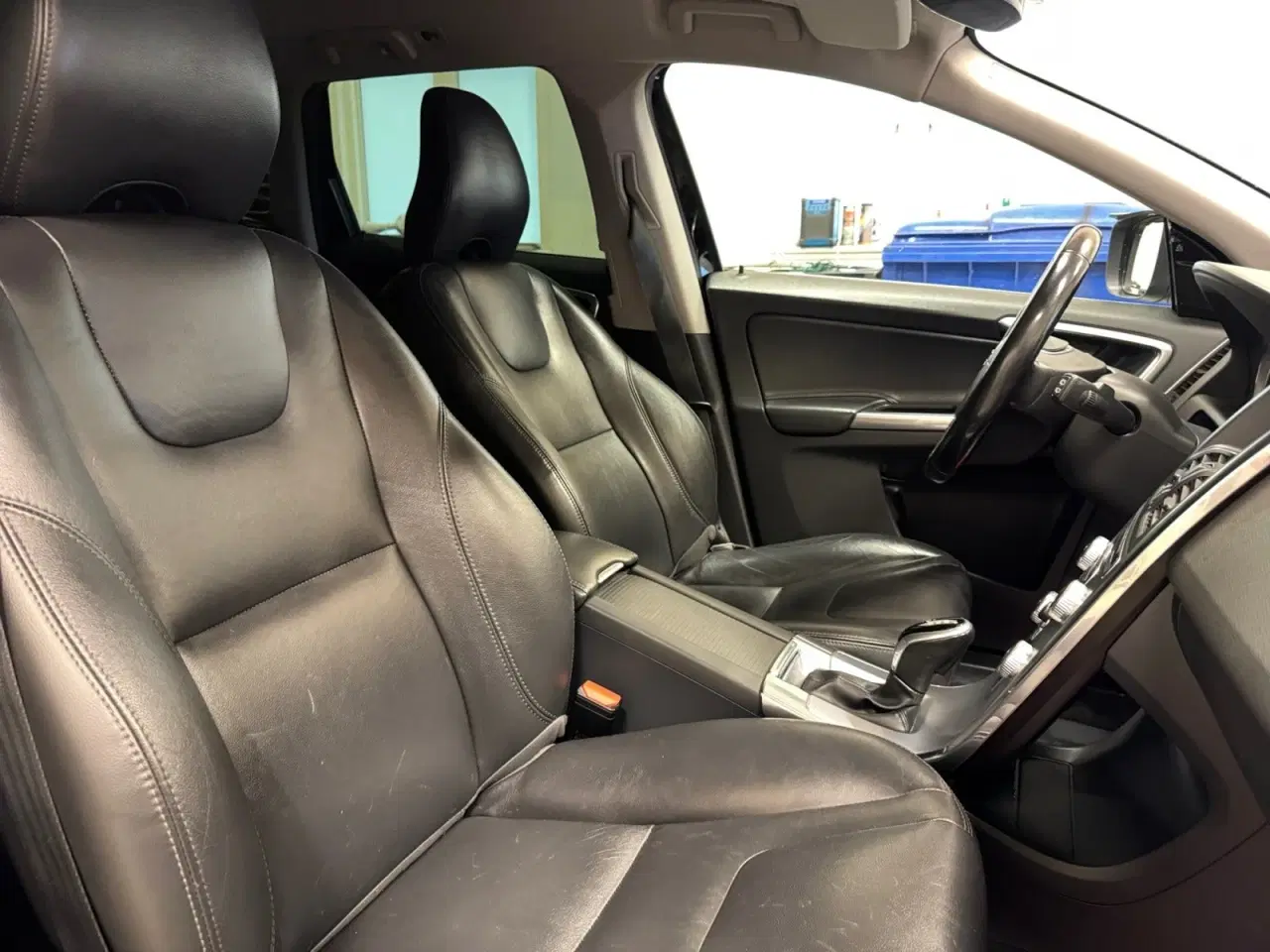 Billede 14 - Volvo XC60 2,0 D4 190 Summum aut.