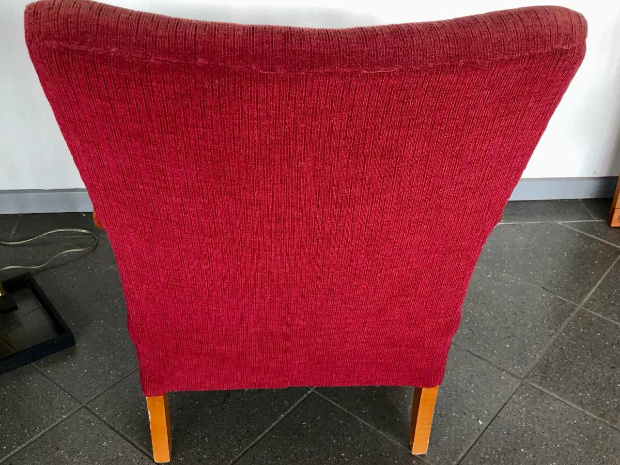 Billede 4 - Lænestol artdeco