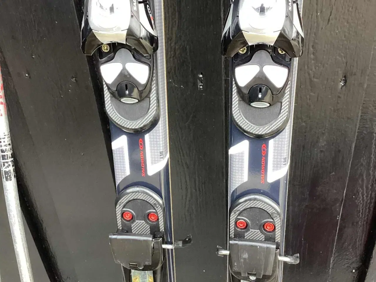 Billede 2 - Billigere end at leje. Komplet skisæt