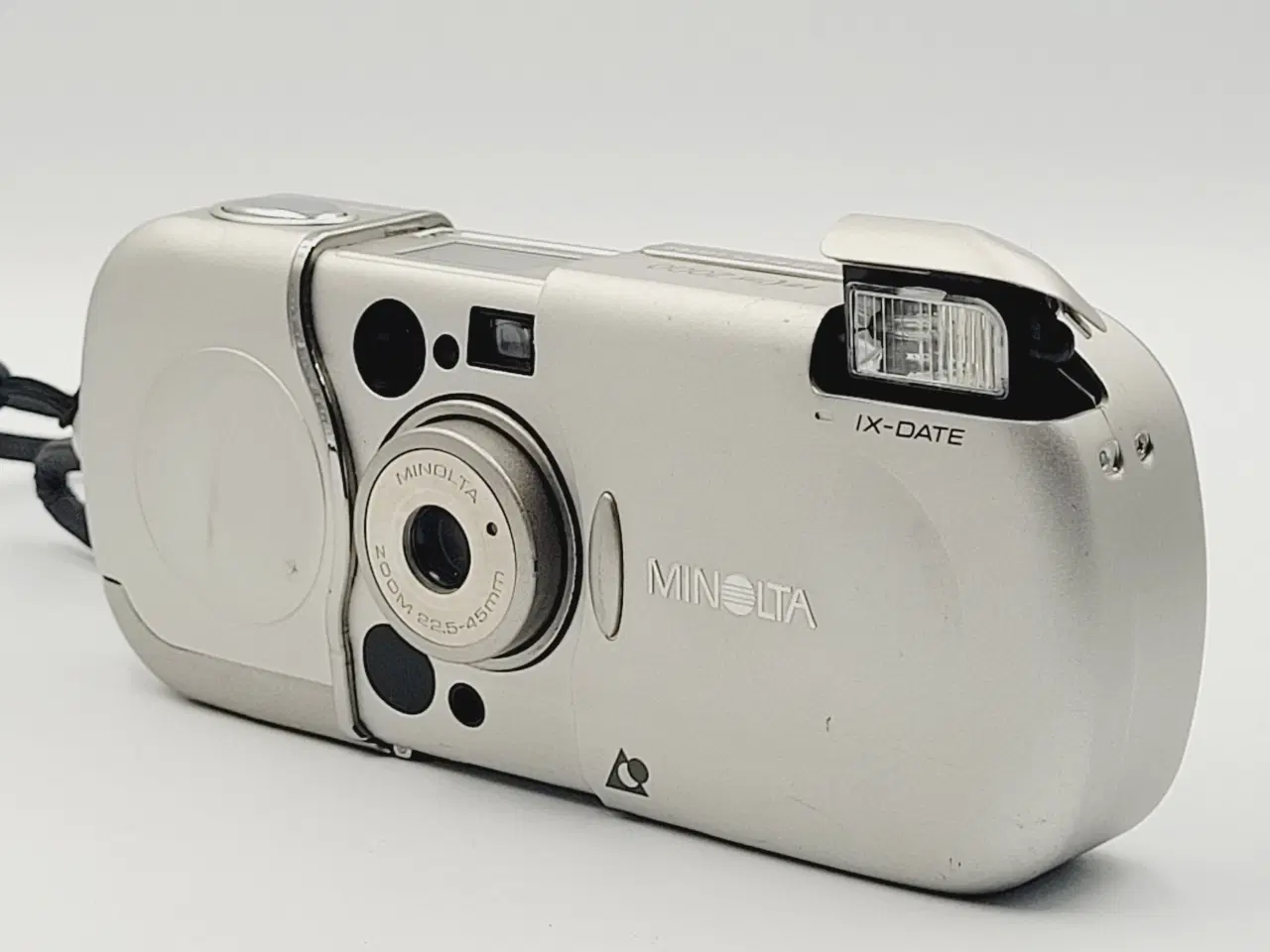 Billede 4 - ⭐️· Analogkamera: Minolta vectis 2000 IX-DATE APS