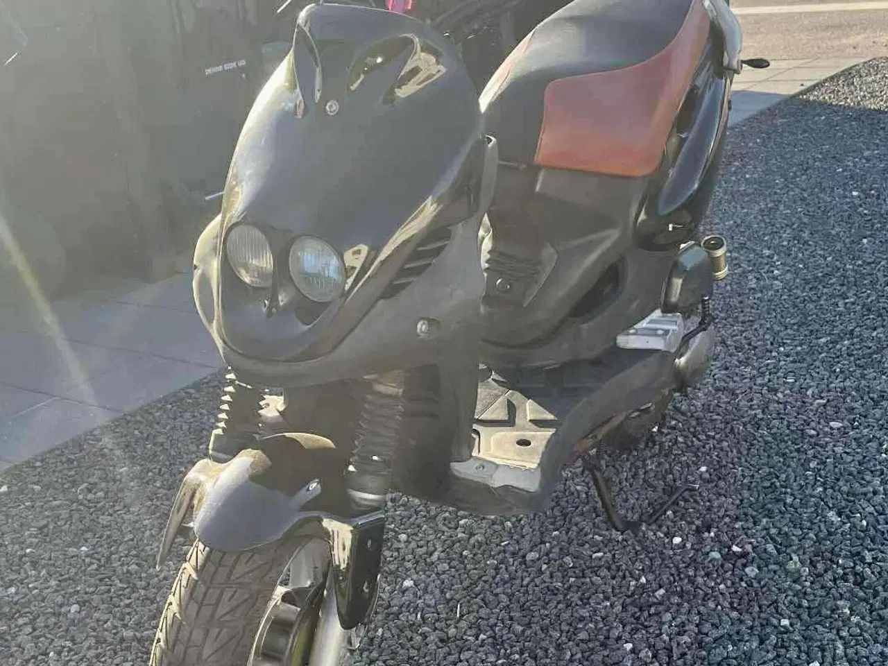 Billede 6 - PGO PMX Sport