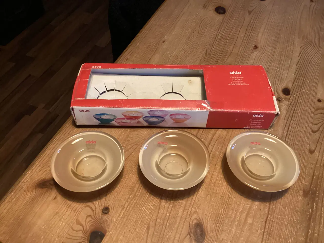 Billede 5 - Masser af Nye Ting