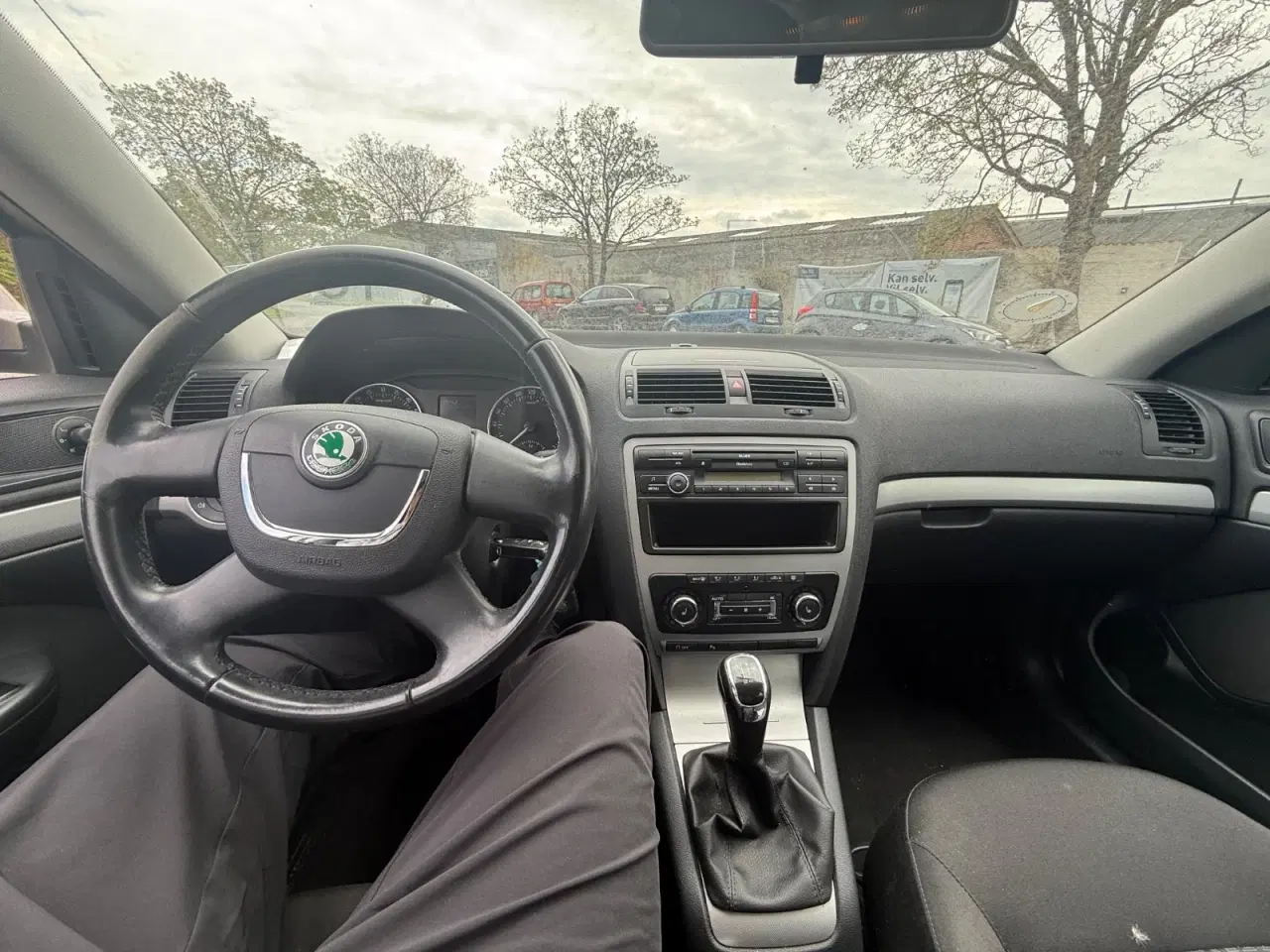 Billede 11 - Skoda Octavia 1,6 TDi 105 Active