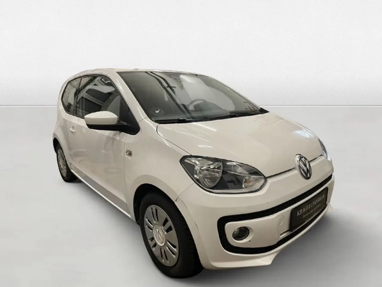 Billede 4 - VW Up! 1,0 60 Groove Up!