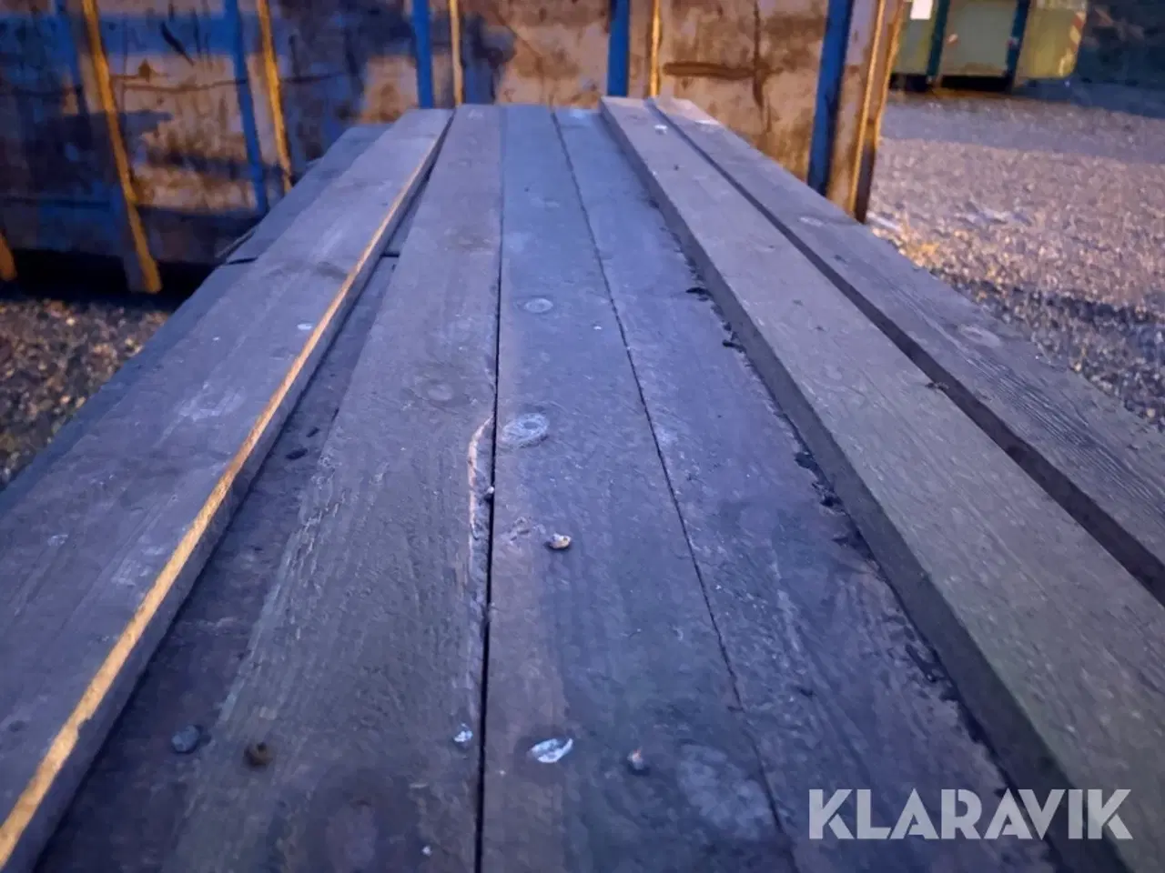 Billede 10 - Bradder - 290 styks