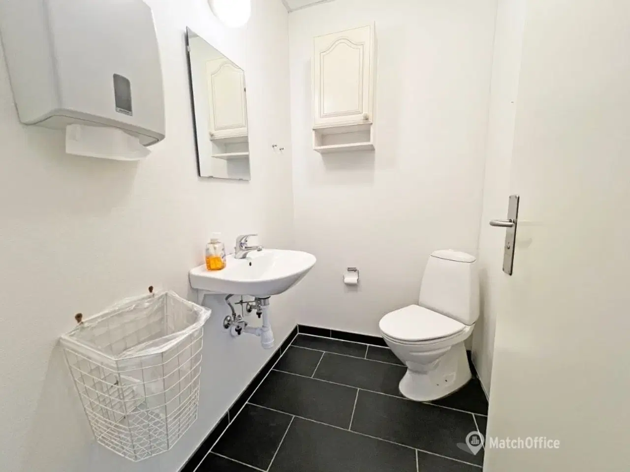 Billede 7 - Kontor- / kliniklokaler i centrum af Viborg - i alt ca. 140 kvm