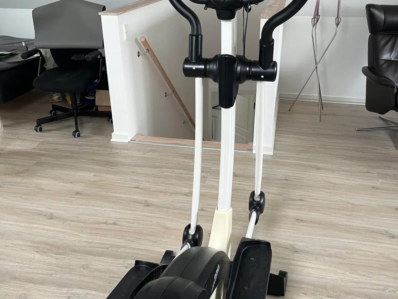 Billede 1 - Crosstrainer - Kettler verso 309