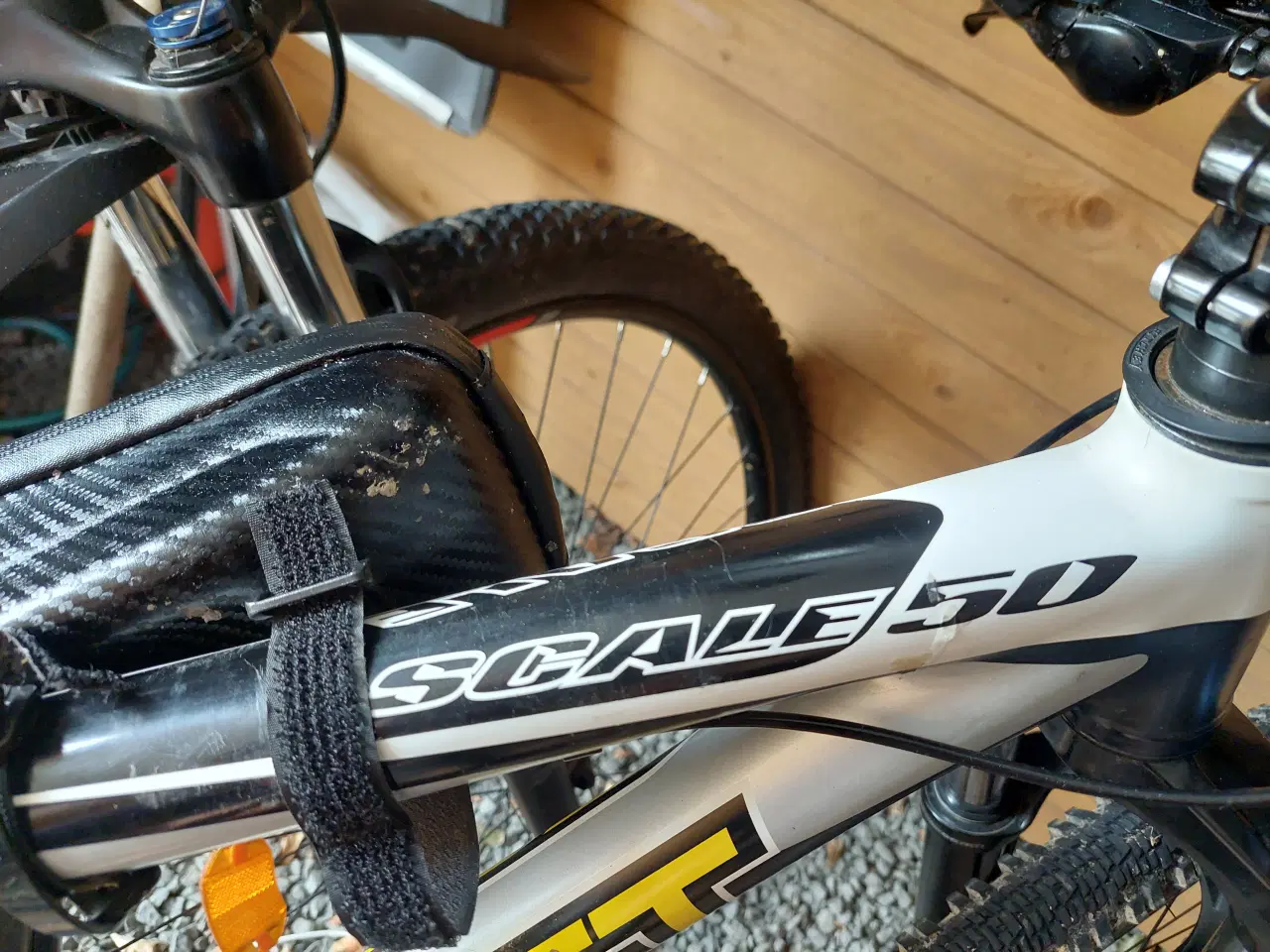 Billede 5 - Mountainbike Scott 