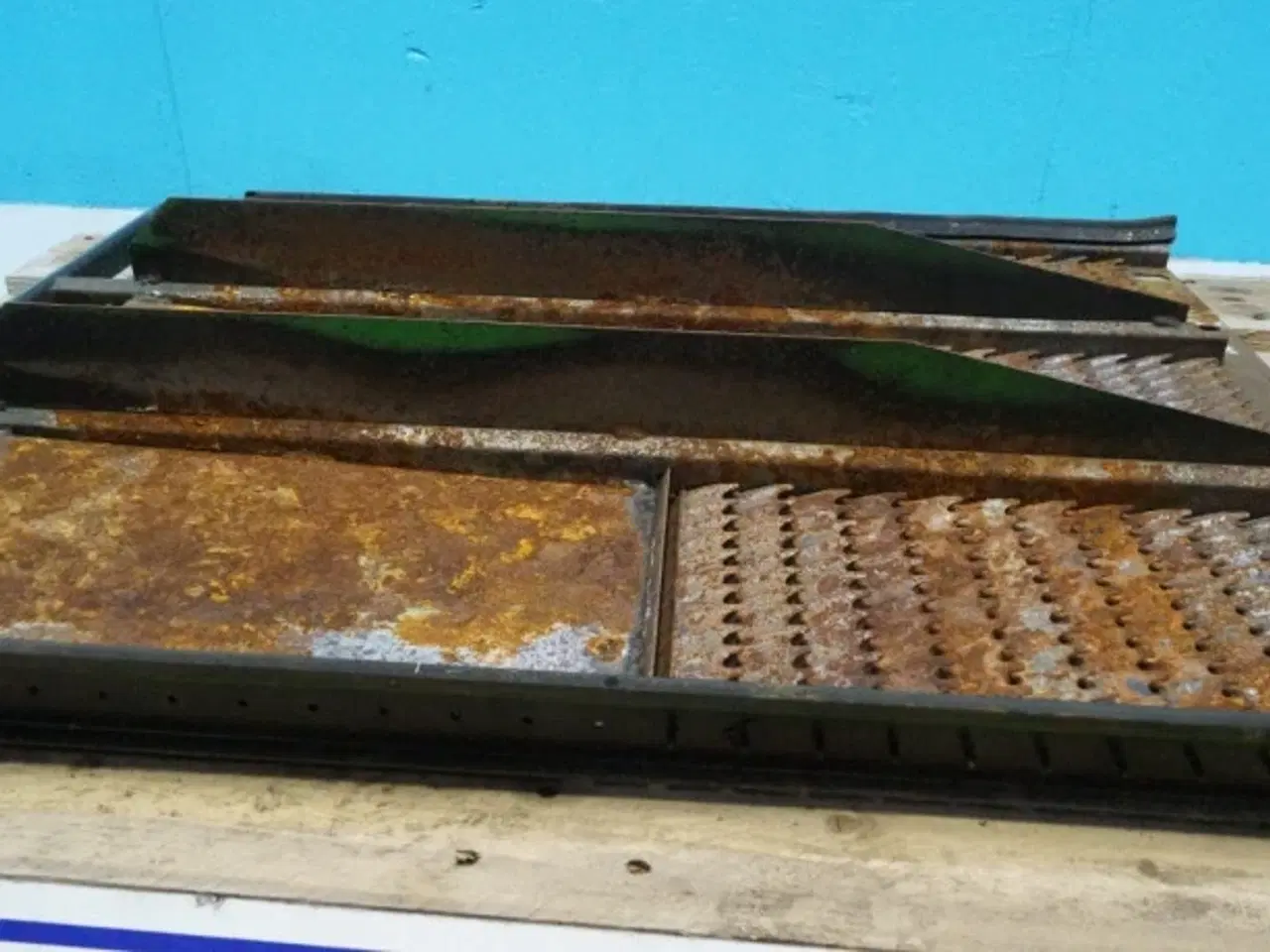 Billede 4 - John Deere 9780 Oversold AXE20202   (2)