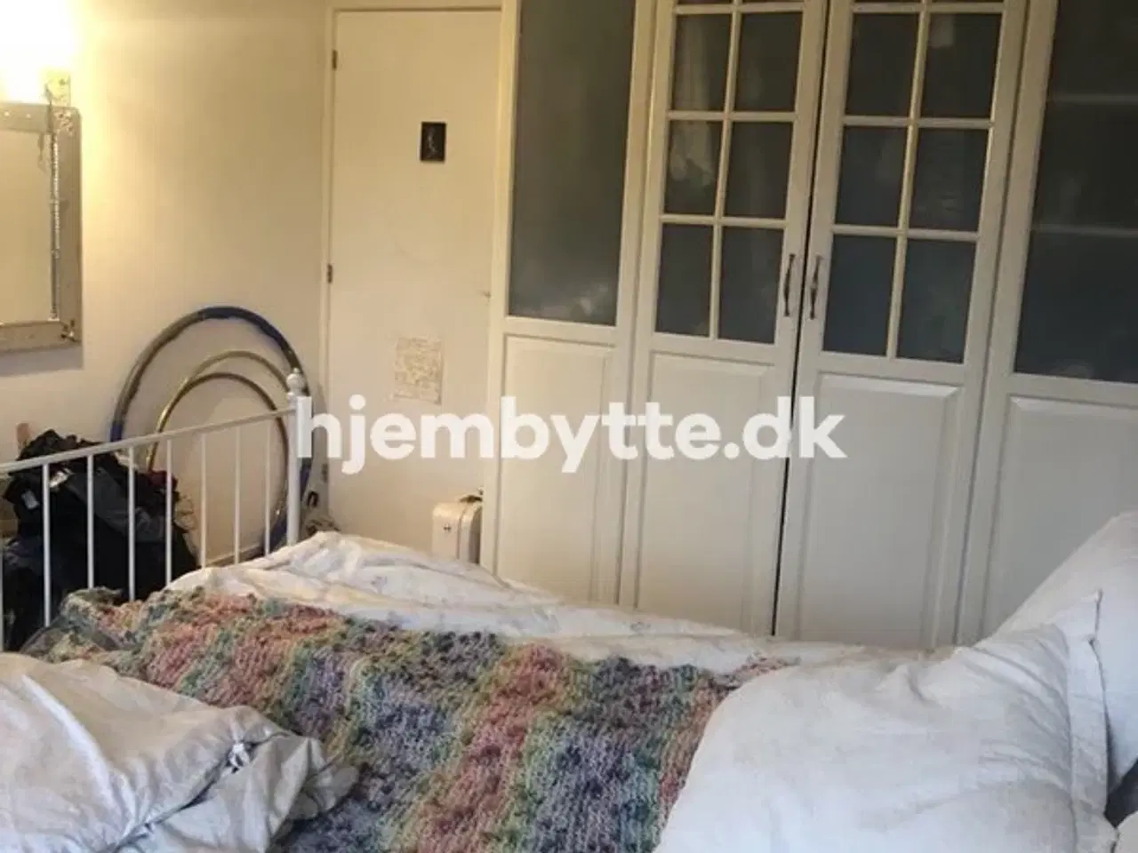 Billede 7 - Hjembytte - Vesterbrogade