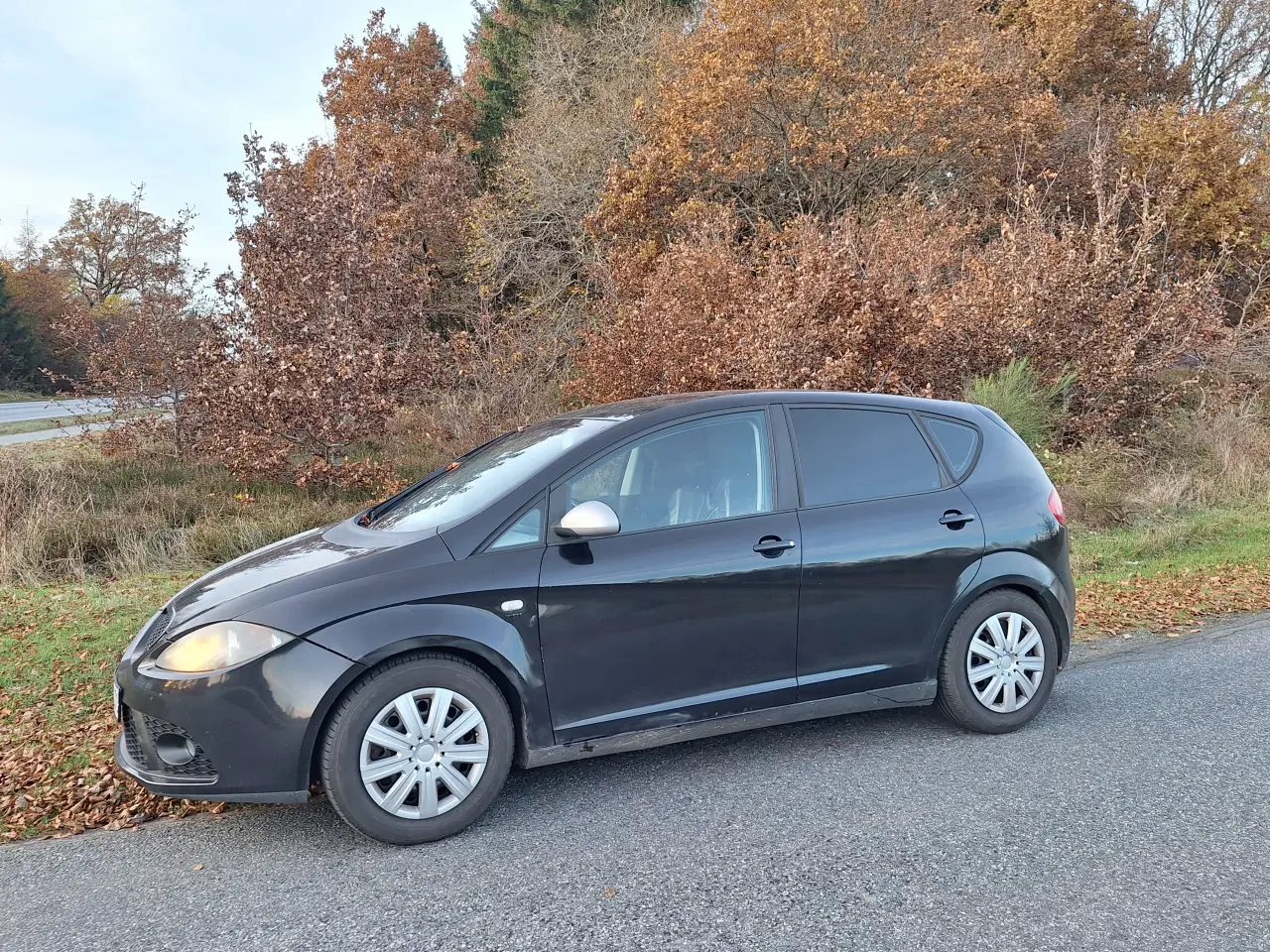 Billede 2 - Seat Altea 2.0 TDI Diesel