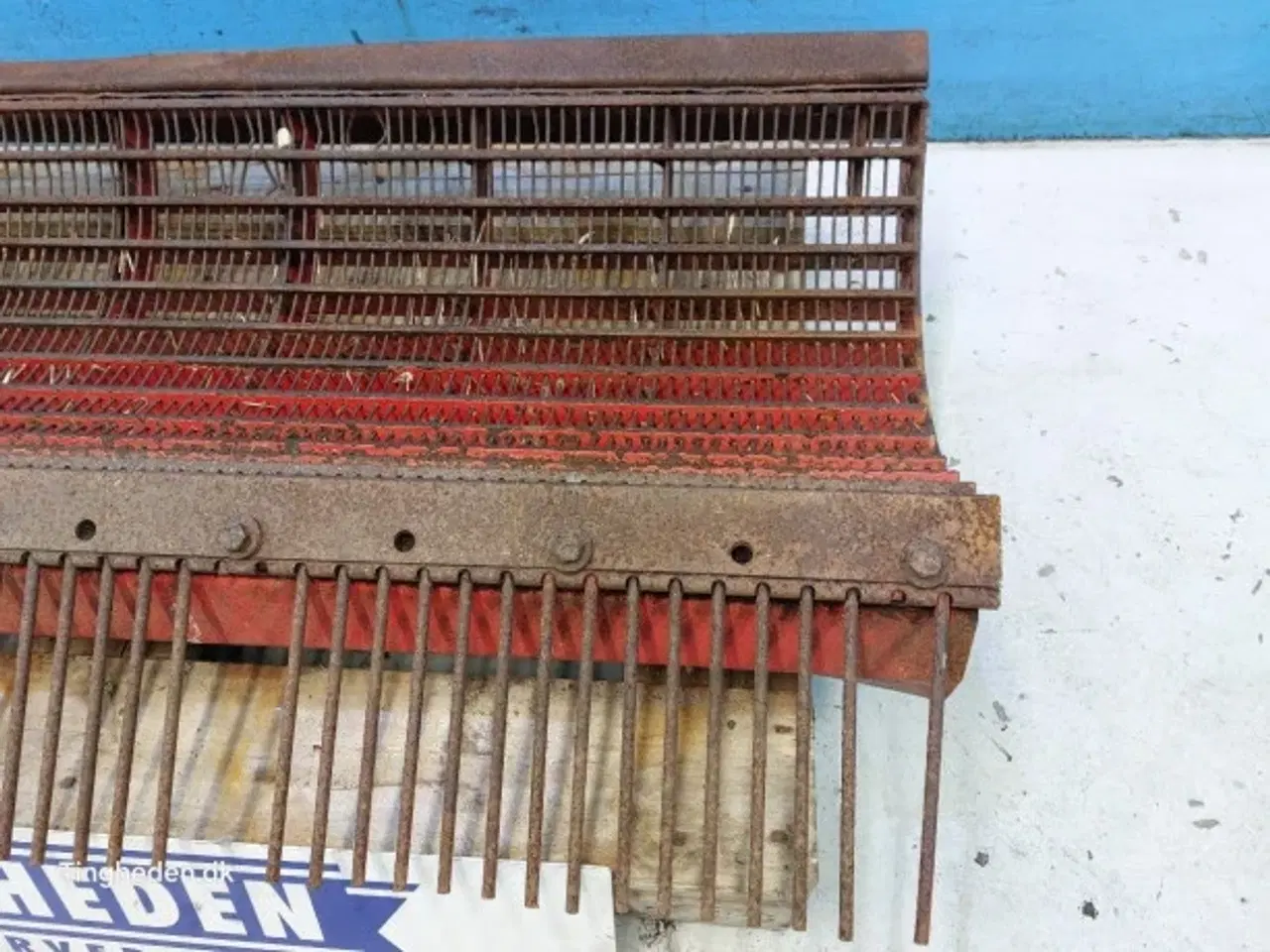 Billede 11 - Massey Ferguson 32 Bro 28350192