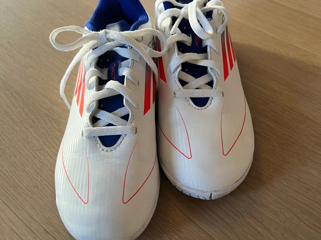 Billede 2 - Adidas FSO indendørssko