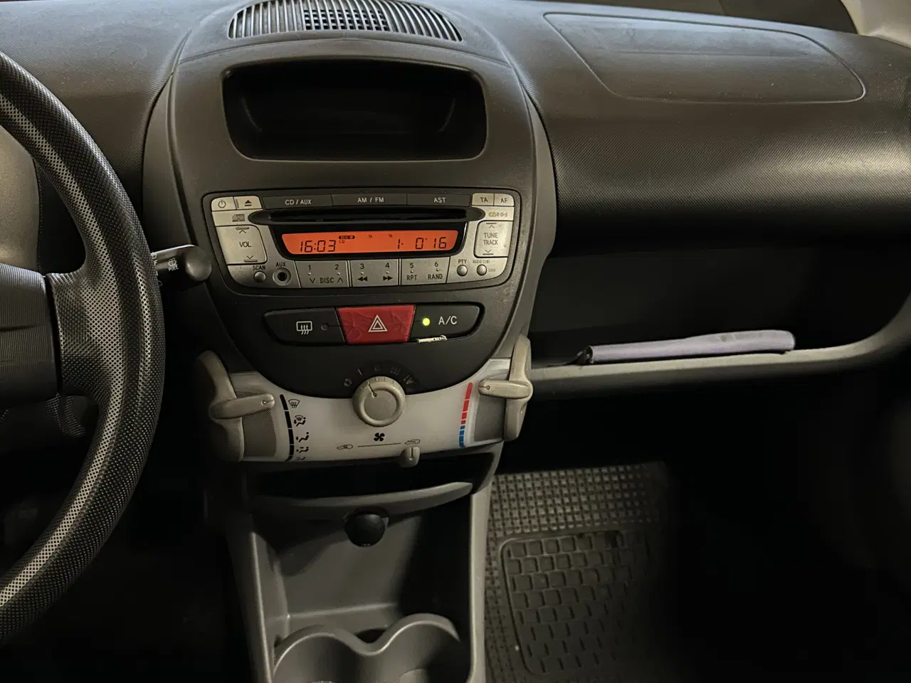 Billede 7 - Citroen C1