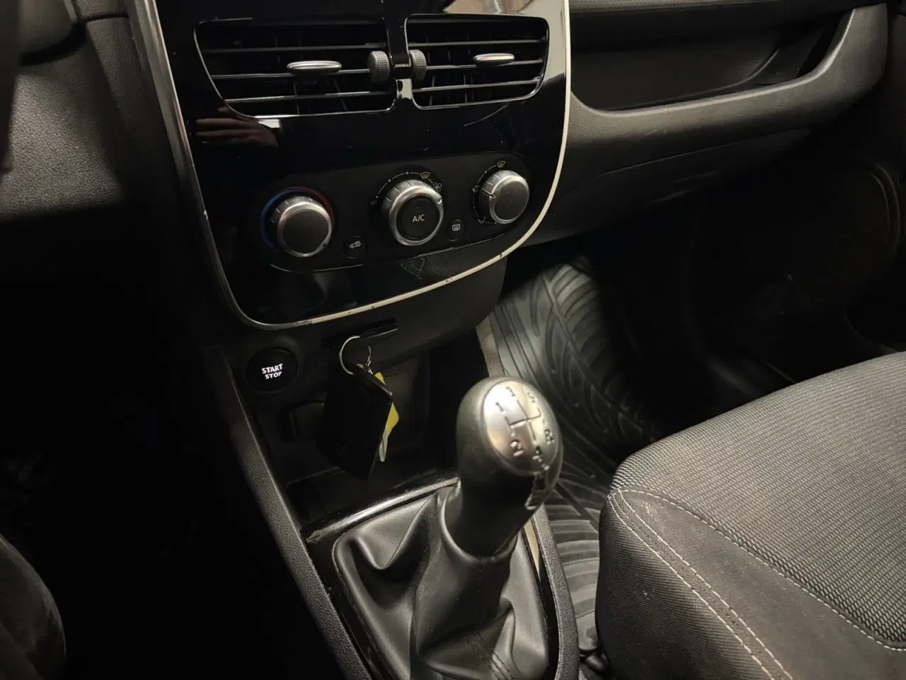 Billede 11 - Renault Clio IV 0,9 TCe 90 Limited Sport Tourer