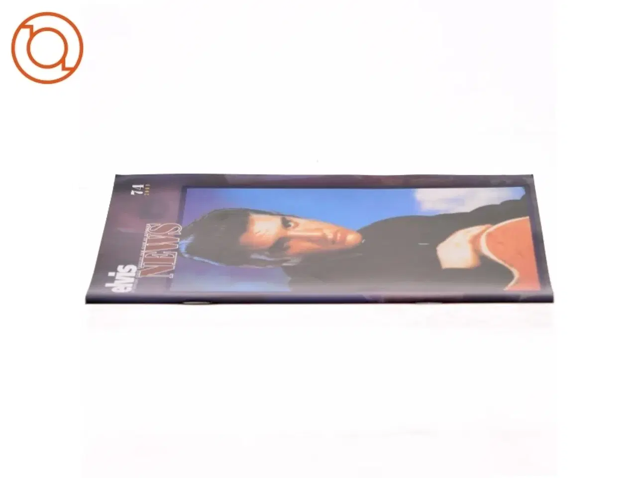 Billede 2 - Elvis News #74 2003