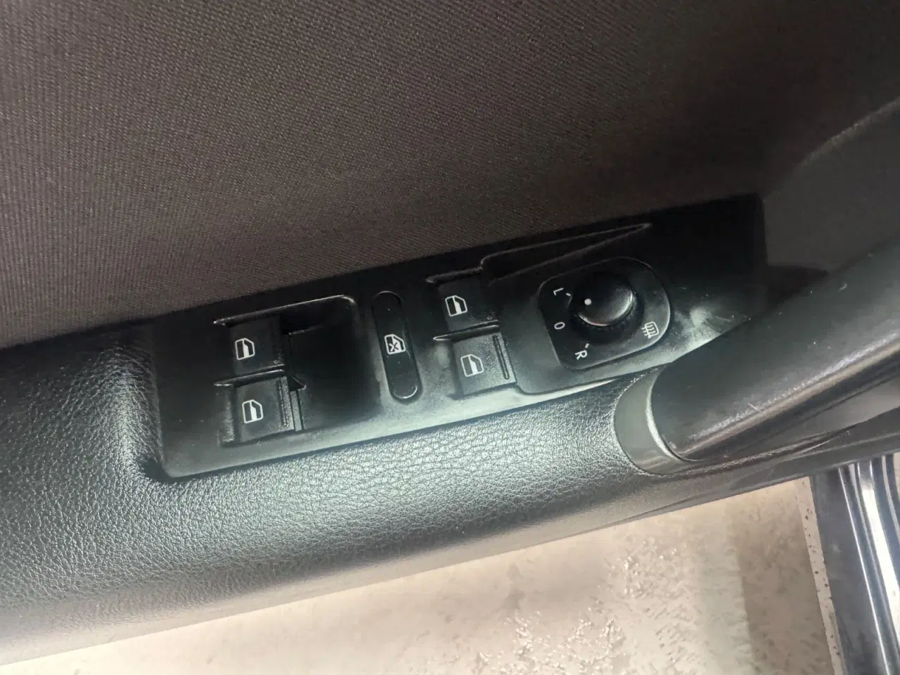 Billede 23 - VW Passat 2,0 TDi 140 Highline Variant DSG BMT
