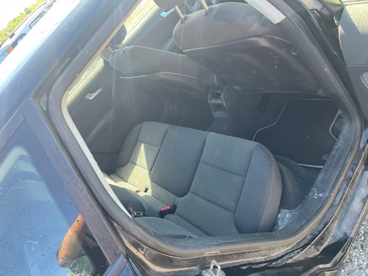 Billede 8 - AUDI A 3 ÅRG 07