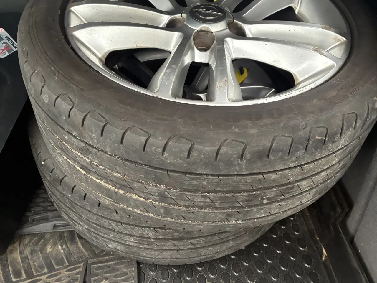 Billede 10 - Meget velholdt