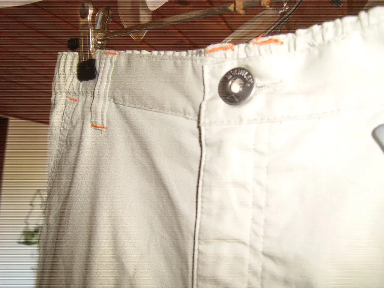 Billede 3 - nye 3/4 bukser (shorts)