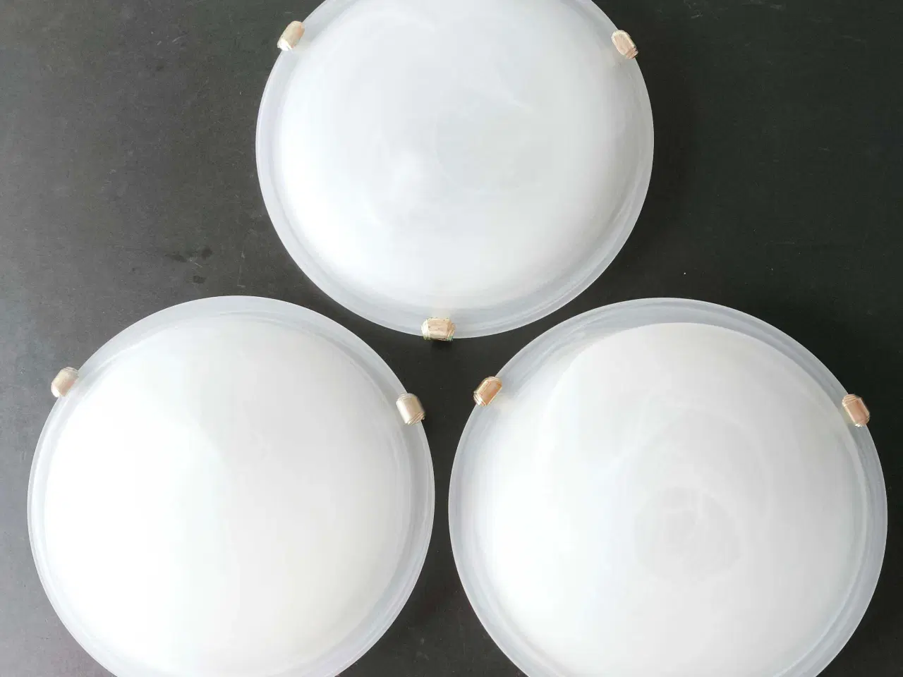 Billede 1 - Tre Eglo Salome væg- og loftlamper