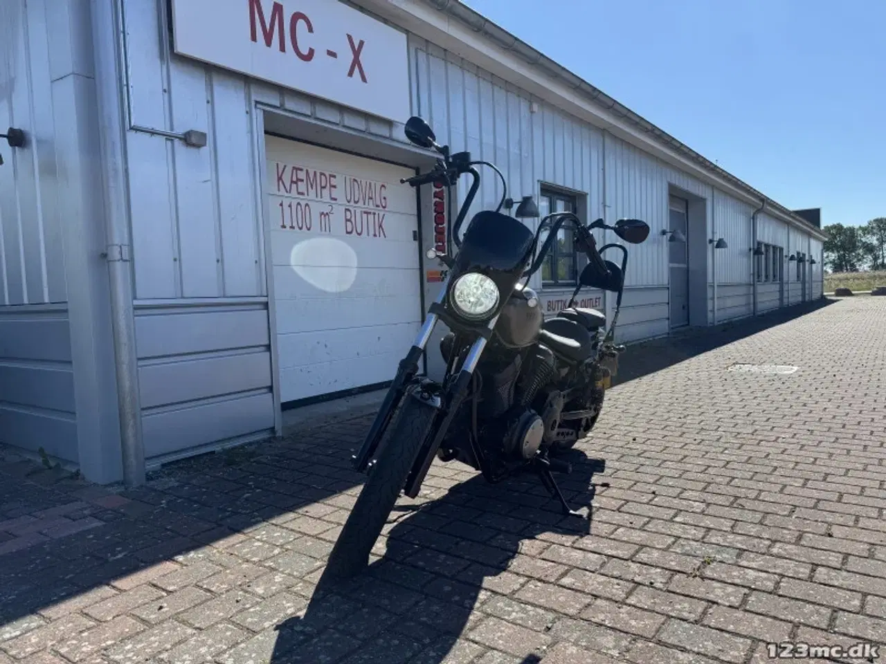 Billede 10 - Yamaha XV 950