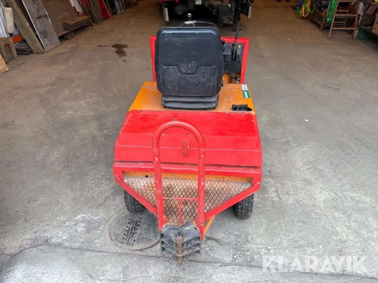 Billede 3 - Trækker Still