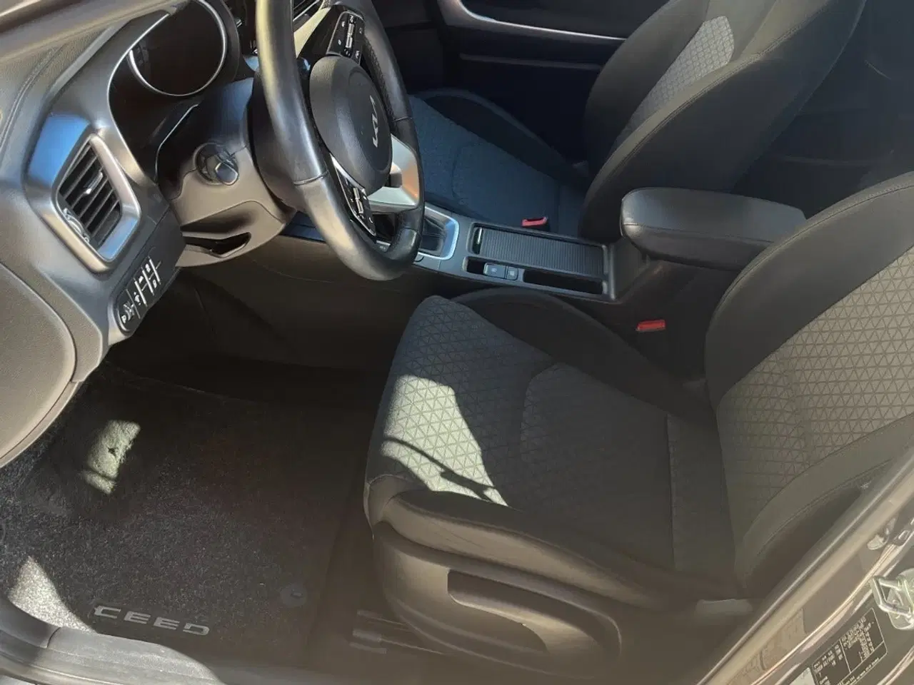 Billede 8 - Kia Ceed 1,0 T-GDi SW
