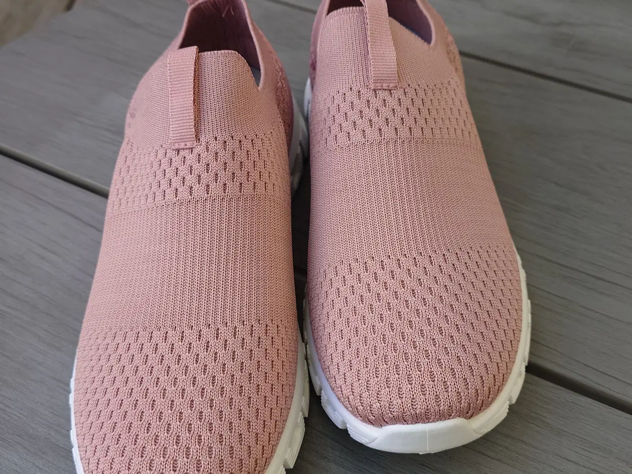 Billede 4 - Nye Kopenhaken sneakers str 41