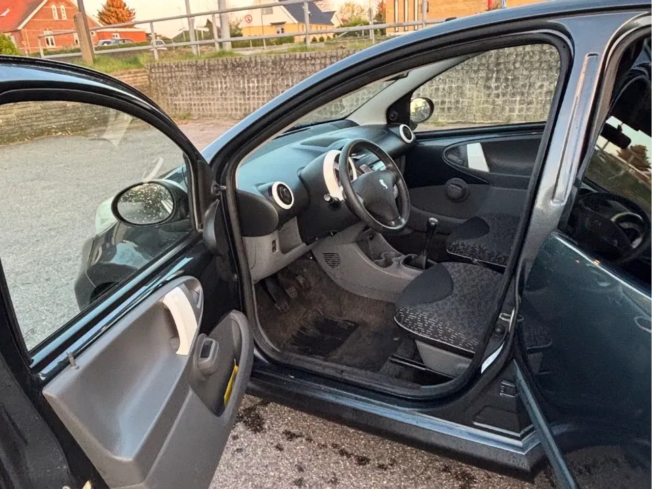 Billede 6 - Peugeot 107