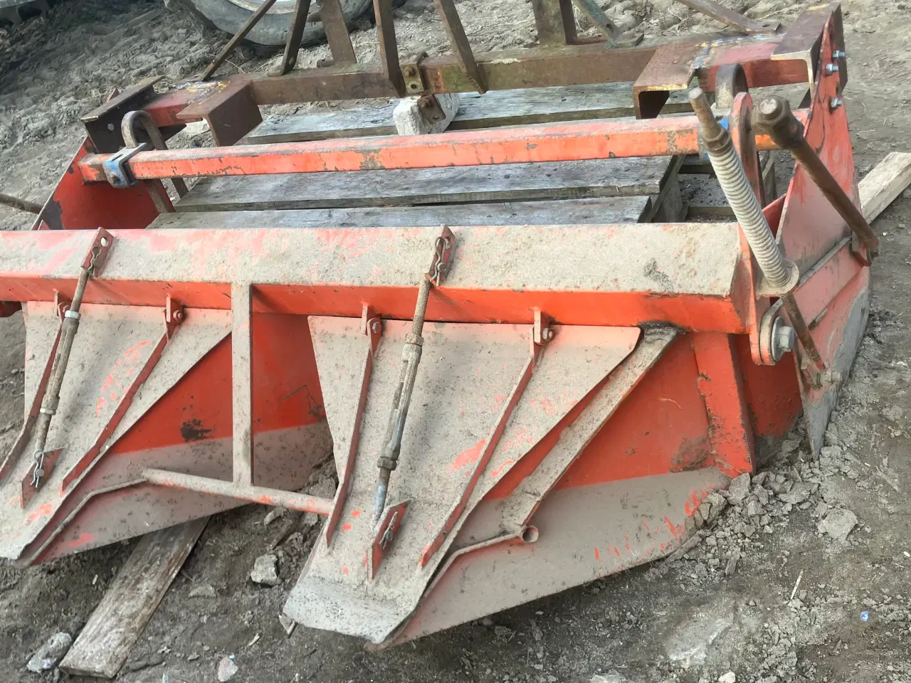 Billede 5 - Karmformer 