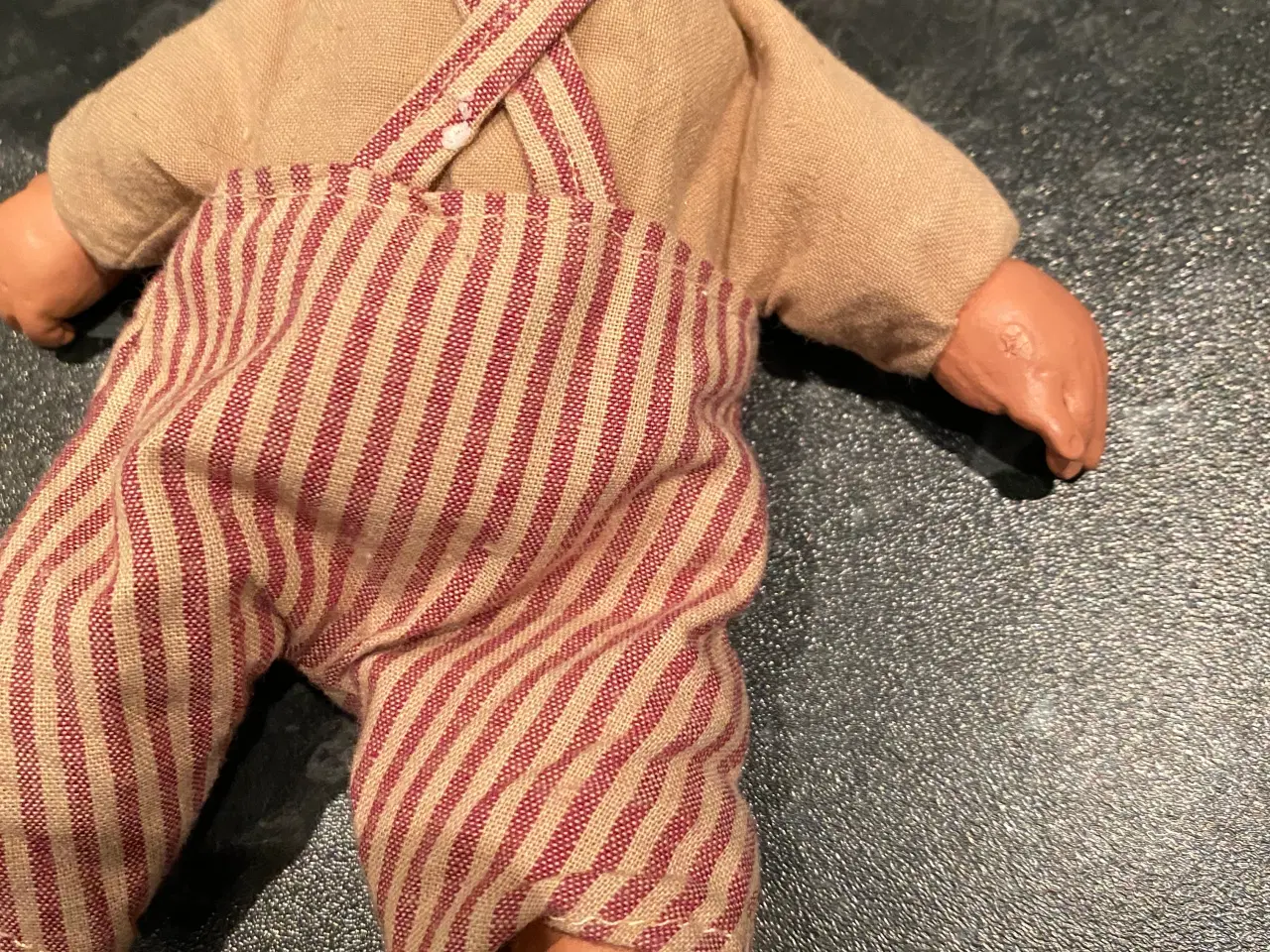 Billede 4 - Klarborg slaskenisse Frederik