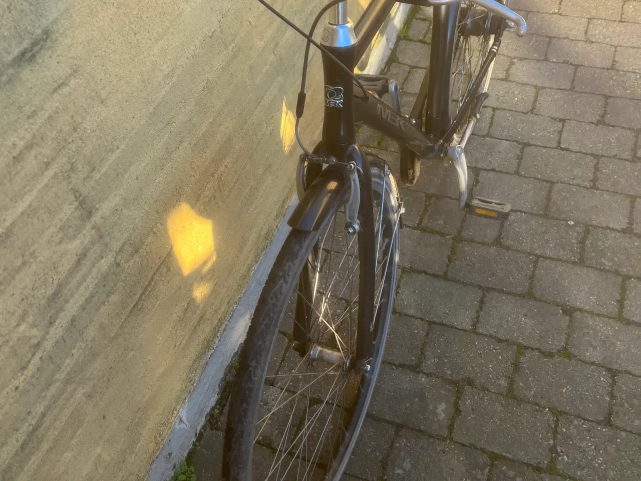 Billede 3 - Mbk herre cykel 28 tommer