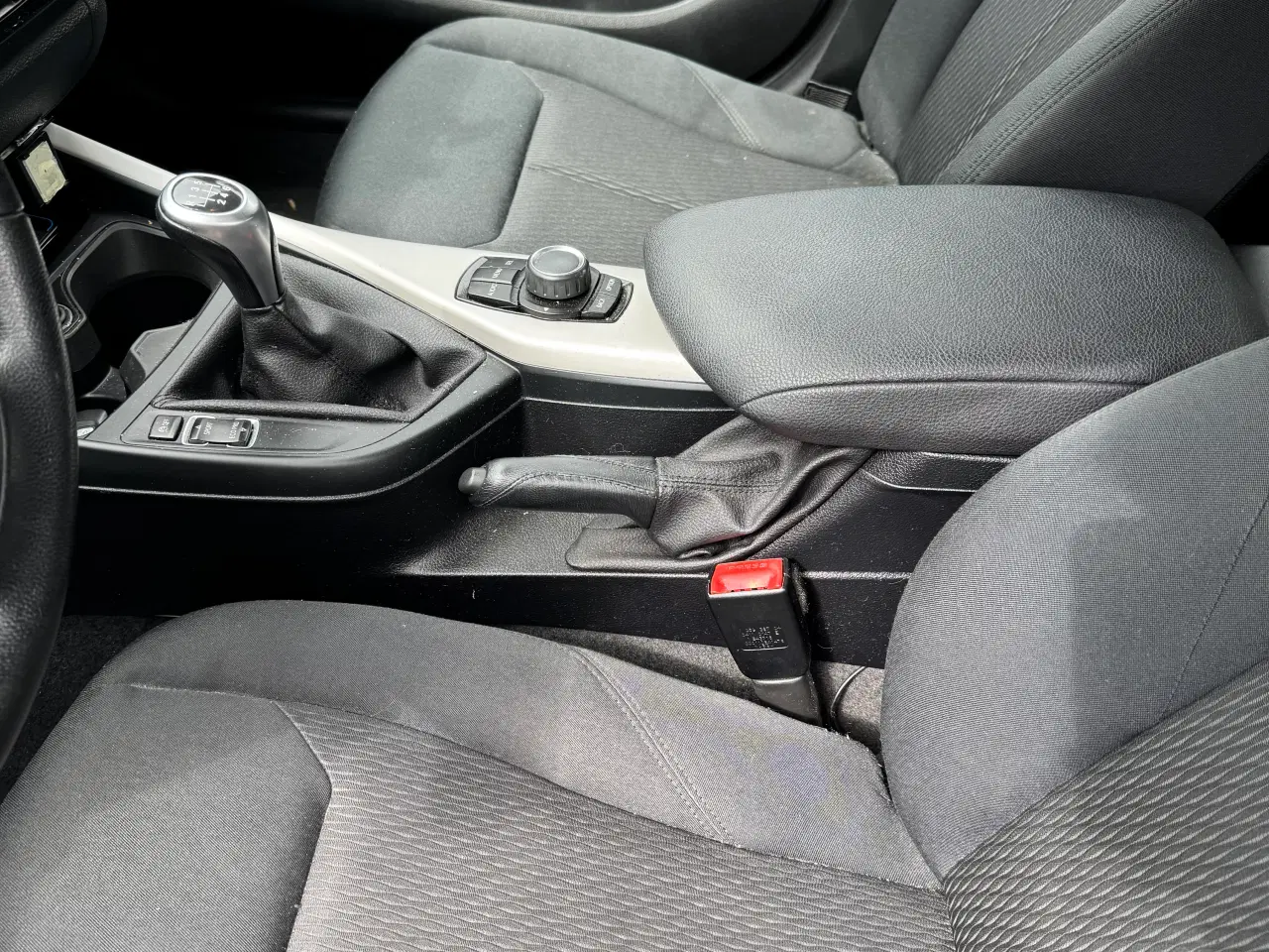 Billede 7 - BMW 118d 2.0 