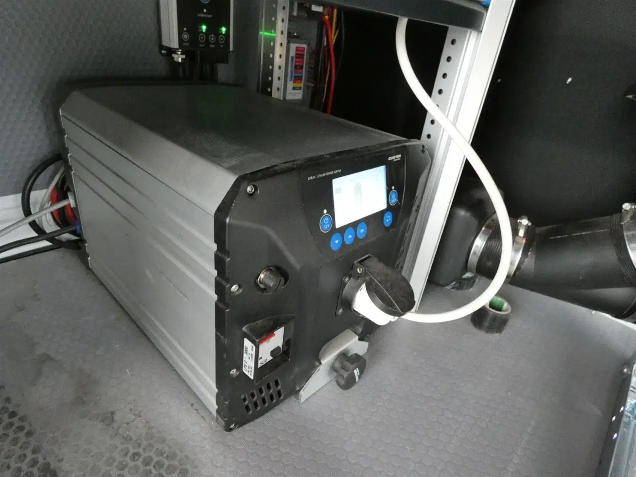 Billede 13 - Ford Transit 350 L2H2 2,0 TDCi Trend 130HK Van 6g