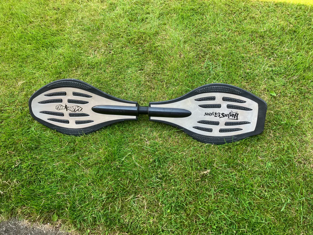 Billede 9 - Waveboard.  
