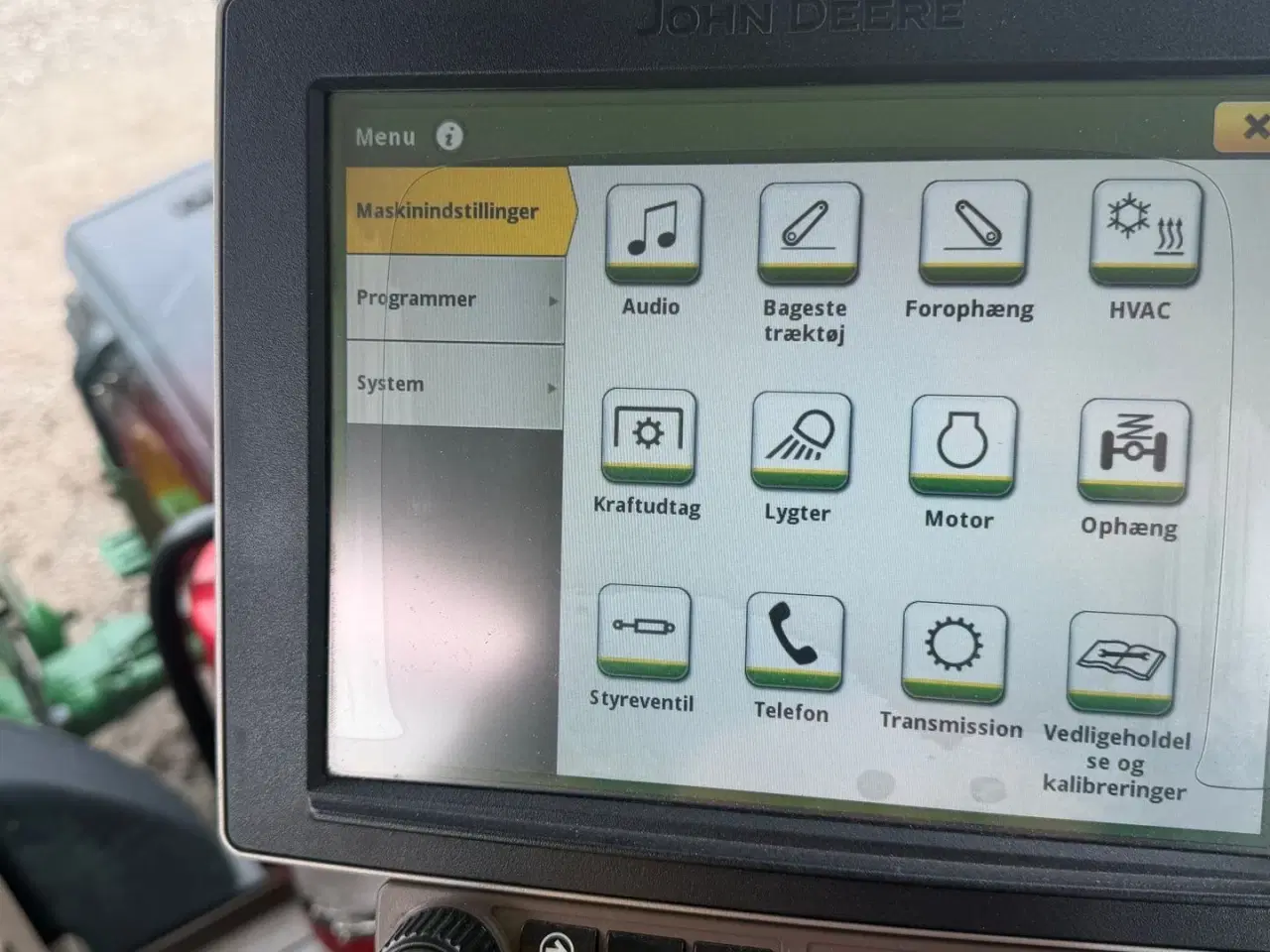 Billede 17 - John Deere 6130R R model - Autopower, Autotrac Ready