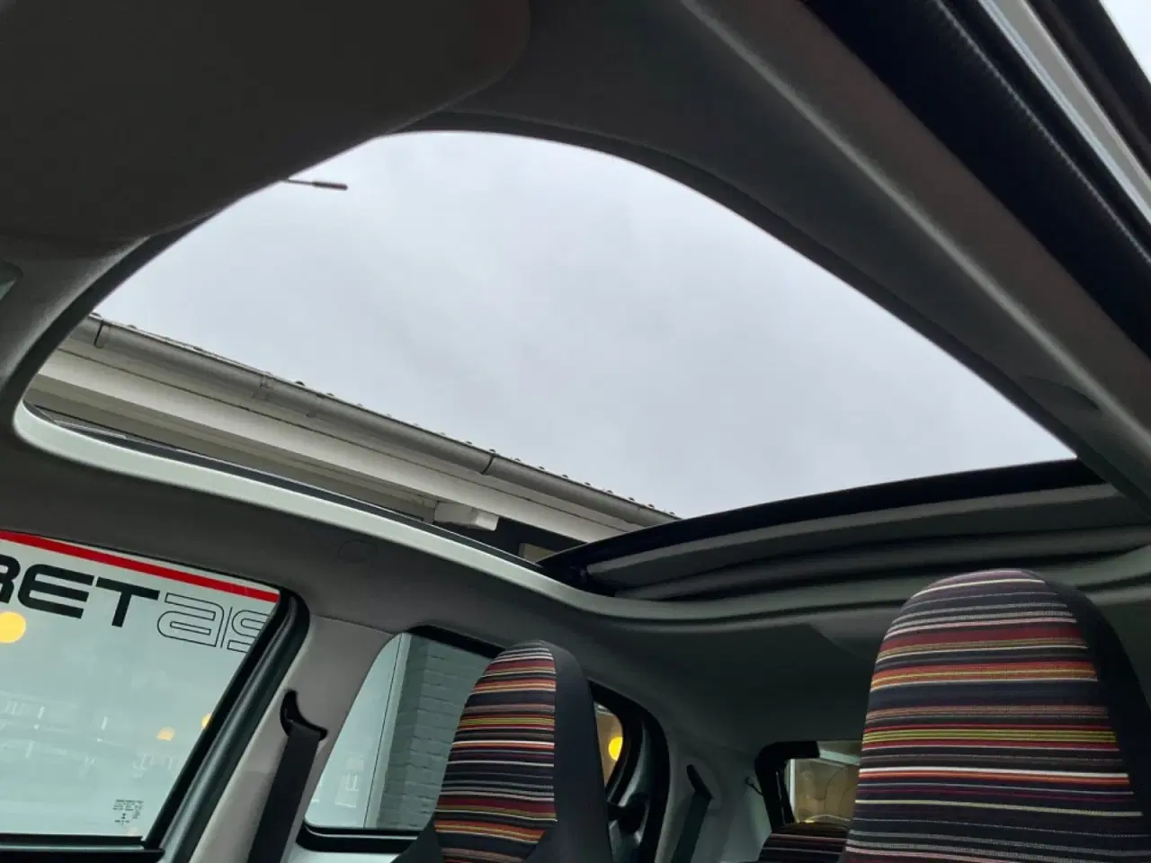 Billede 13 - Citroën C1 1,0 e-VTi Feel Airscape