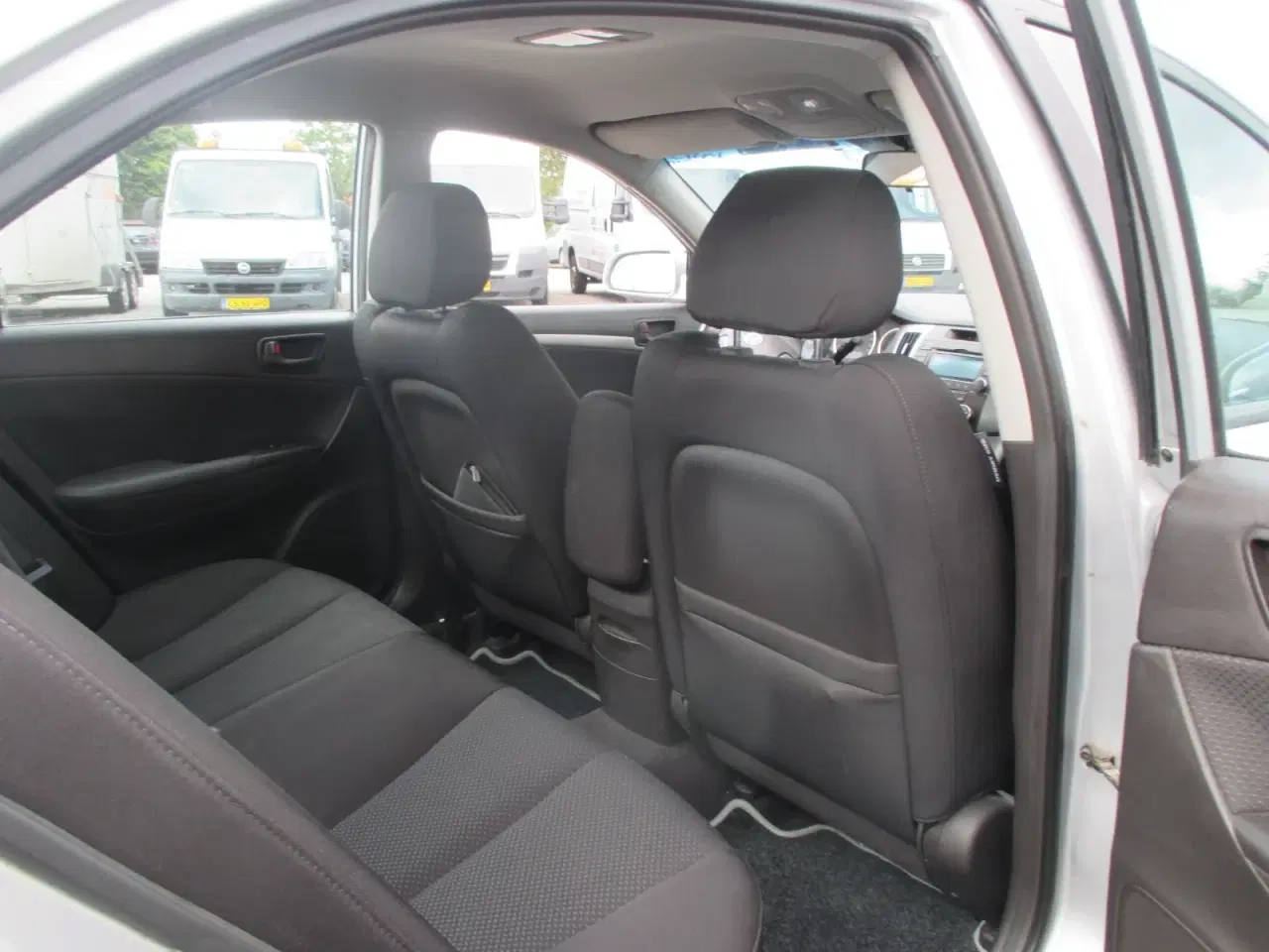 Billede 7 - Hyundai Sonata 2,0 GL