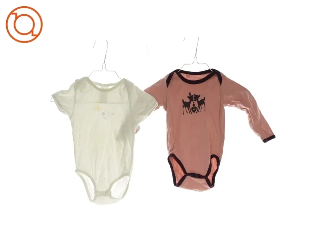 Billede 1 - Bodystockings 2 styks (str. 74)