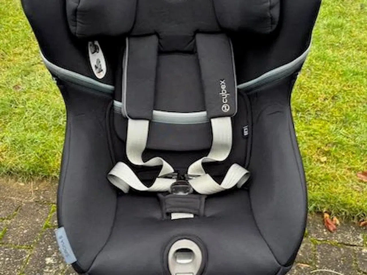 Billede 1 - Cybex Sirona S autostol op til 18 kg.