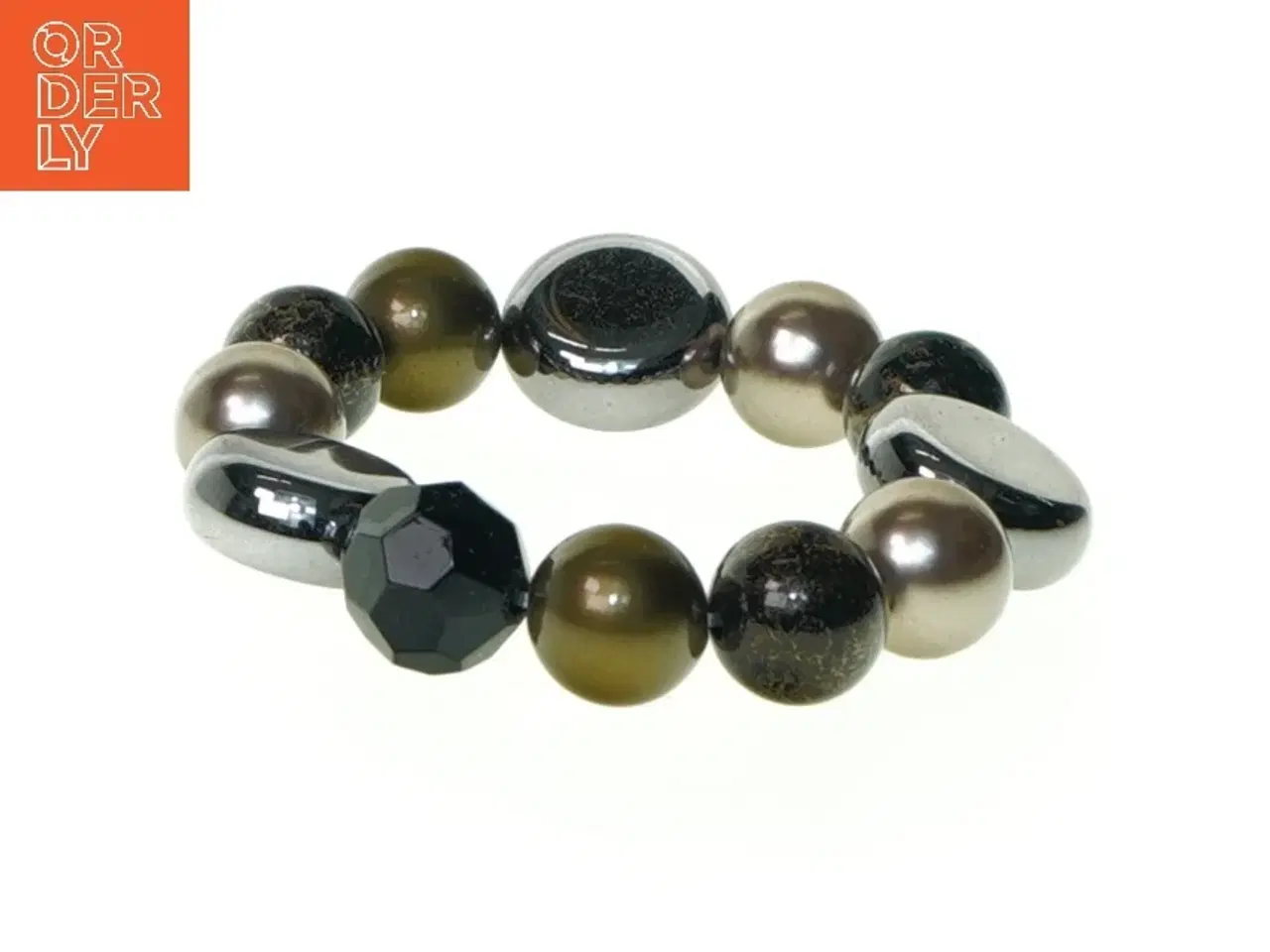 Billede 3 - Armbånd (str. 10 cm)