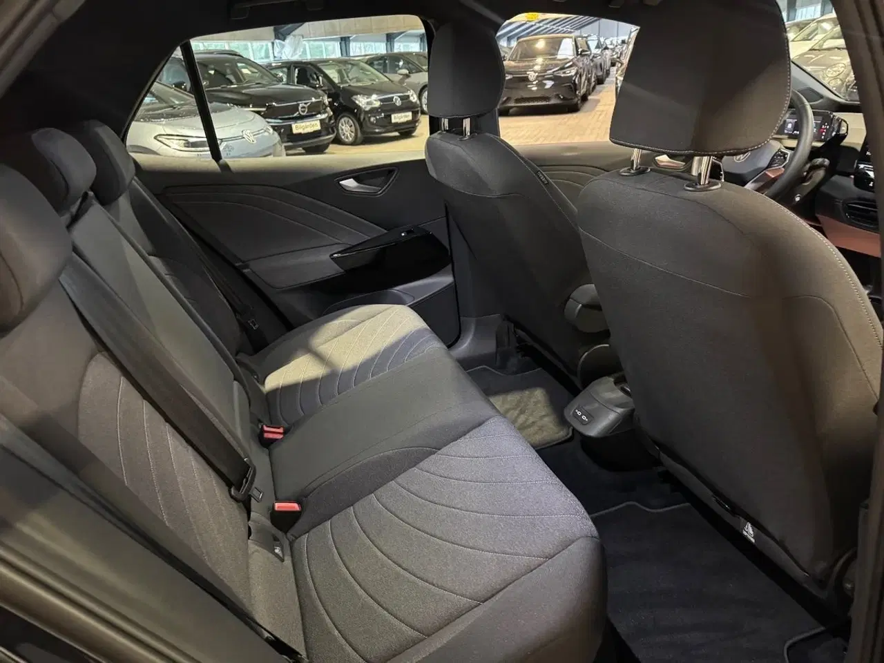 Billede 15 - VW ID.3 58 Pro Performance