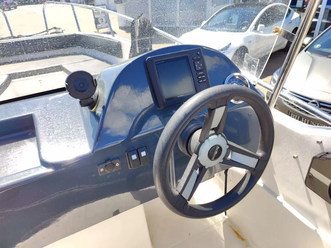 Billede 8 - Sea Master 175 Classic