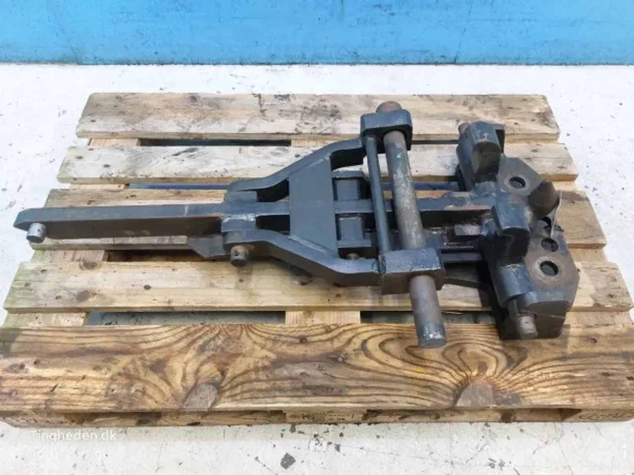 Billede 14 - Valmet 8050 Hitch 31984800