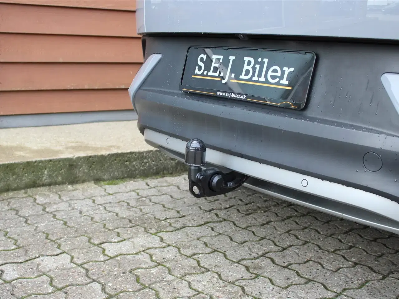 Billede 15 - VW ID.5 EL Pro Performance 204HK 5d Aut.