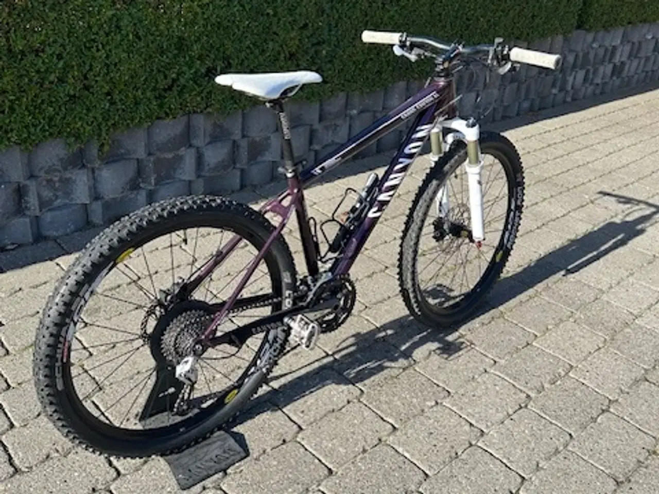Billede 7 - MTB Grand Canyon AL 6.0 W