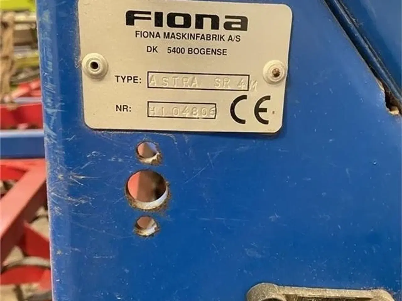 Billede 10 - Fiona Apollo SR 4 meter