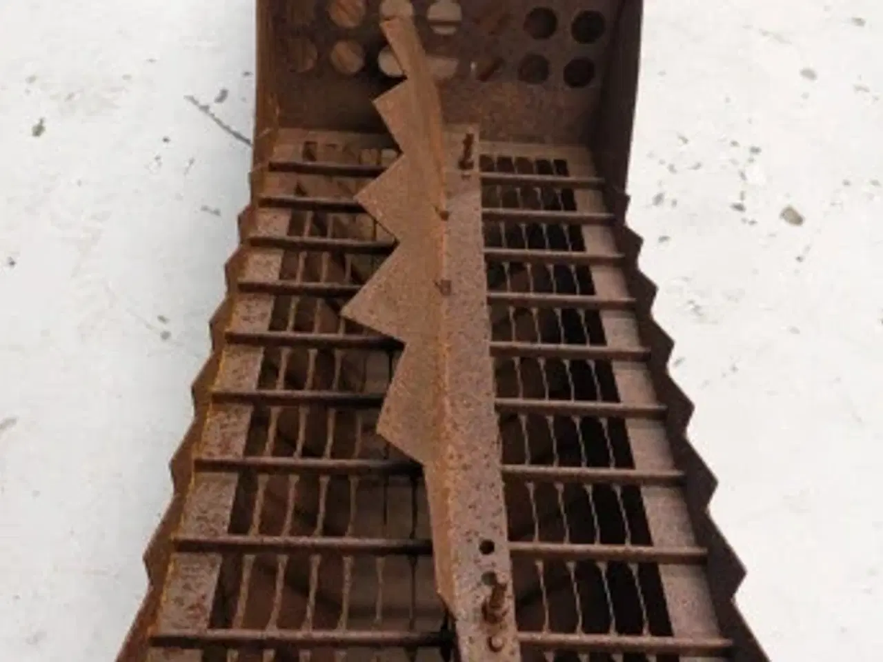 Billede 13 - New Holland TX68 Ryster 84062229