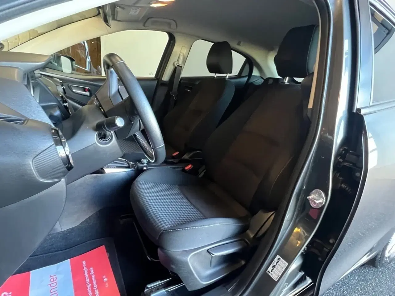 Billede 8 - Mazda 2 1,5 SkyActiv-G 90 Niseko aut.